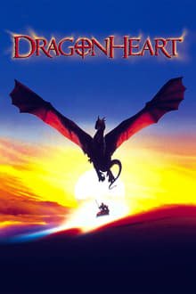 დრაკონის გული / DragonHeart ქართულად