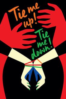 დამაბი / Tie Me Up! Tie Me Down! (Átame!) ქართულად