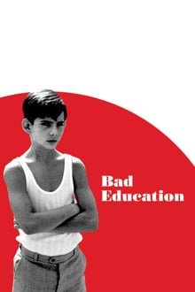 ცუდი აღზრდა / Bad Education ქართულად