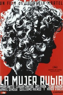 უთავო ქალი / The Headless Woman (La mujer sin cabeza) ქართულად