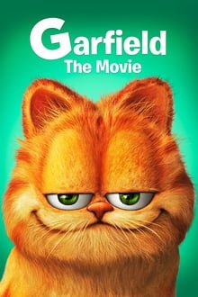 გარფილდი / Garfield ქართულად