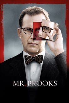 მისტერ ბრუქსი / Mr. Brooks ქართულად