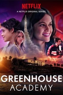 გრინჰაუსის აკადემია სეზონი 2 / Greenhouse Academy Season 2 ქართულად