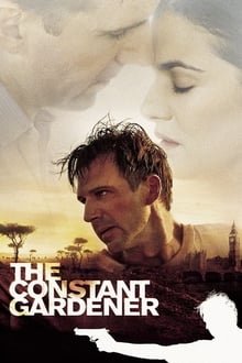 ერთგული მებაღე / The Constant Gardener ქართულად