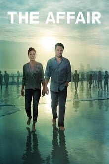 საყვარლები სეზონი 4 / The Affair Season 4 ქართულად