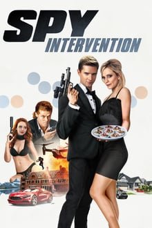 ჯაშუშური ინტერვენცია / Spy Intervention (Jashushuri Intervencia Qartulad) ქართულად