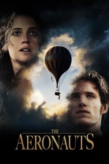 აერონავტები / The Aeronauts ქართულად