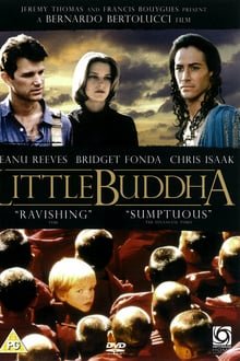 პატარა ბუდა / Little Buddha ქართულად