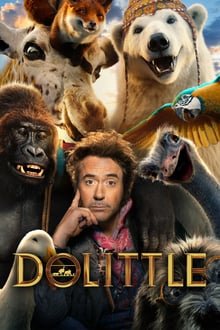 დულიტლი / Dolittle ქართულად