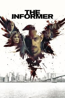 ინფორმატორი / The Informer (Informatori Qartulad) ქართულად