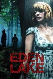 ზეციური ტბა / Eden Lake (Zeciuri Tba Qartulad) ქართულად