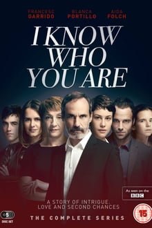 ვიცი ვინ ხარ შენ სეზონი 1 / I Know Who You Are (Sé quién eres) Season 1 ქართულად