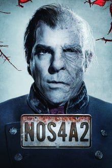 ნოსფერატუ სეზონი 2 / NOS4A2 Season 2 ქართულად