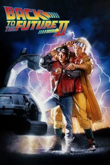 უკან მომავალში 2 / Back to the Future Part II ქართულად