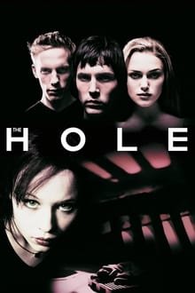 ხვრელი / The Hole ქართულად