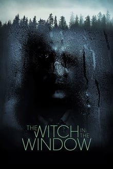 ჯადოქარი ფანჯარაში / The Witch in the Window ქართულად