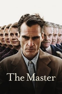 ოსტატი / The Master ქართულად