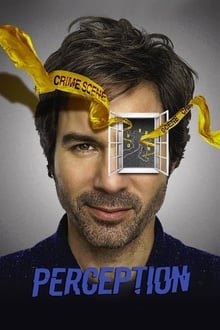 აღქმა სეზონი 3 / Perception Season 3 ქართულად