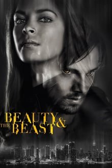 ლამაზმანი და ურჩხული სეზონი 2 / Beauty and the Beast Season 2 ქართულად