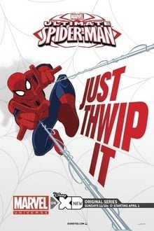 დიდებული ადამიანი ობობა / Ultimate Spider-Man ქართულად