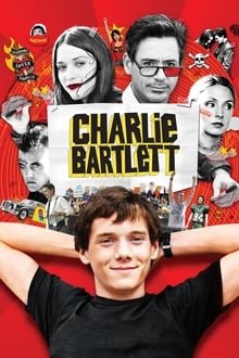 ჩარლი ბარტლეტი / Charlie Bartlett ქართულად