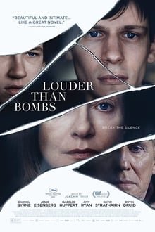 უფრო ხმამაღლა ვიდრე ბომბები / Louder Than Bombs ქართულად