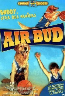 ჰაერის მეფე / Air Bud ქართულად