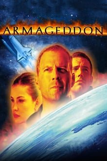 არმაგედონი / Armageddon (Aramgedoni Qartulad) ქართულად