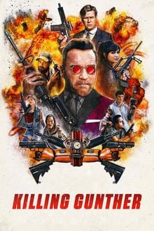 გიუნტერის მკვლელობა / Killing Gunther ქართულად