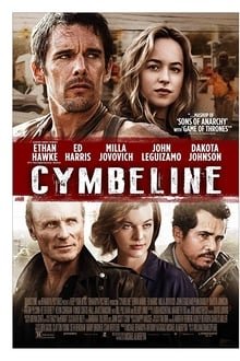 ციმბელინი / Cymbeline ქართულად