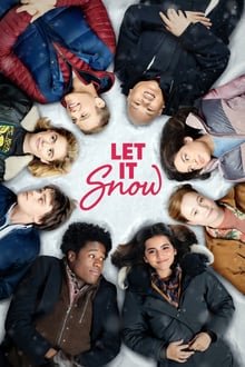 დაე ითოვოს / Let It Snow ქართულად