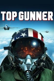 საუკეთესო მსროლელი / Top Gunner (Sauketeso Msroleli Qartulad) ქართულად