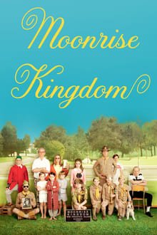 ამომავალი მთვარის სამეფო / Moonrise Kingdom ქართულად