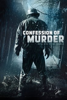 მე მკვლელი ვარ / Confession of Murder (Me Mkvleli Var Qartulad) ქართულად