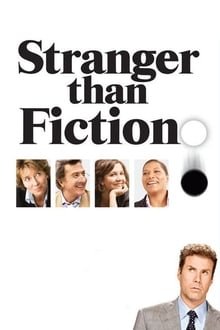 პერსონაჟი / Stranger Than Fiction ქართულად