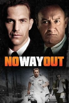 გამოსავალი არ არის / No Way Out ქართულად