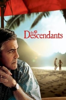 შთამომავლები / The Descendants ქართულად