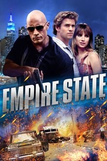 ემპაირ სტეიტი / Empire State (Empair Steiti Qartulad) ქართულად