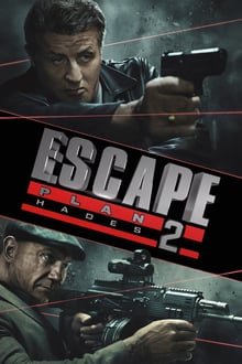 გაქცევის გეგმა 2 / Escape Plan 2: Hades (Gaqcevis Gegma 2 Qartulad) ქართულად