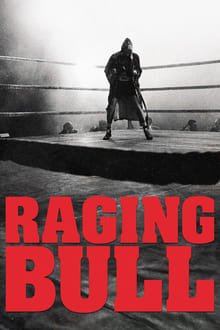 ცოფიანი ხარი / Raging Bull ქართულად