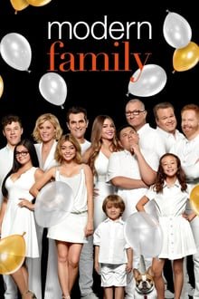 ამერიკული ოჯახი სეზონი 9 / Modern Family Season 9 ქართულად