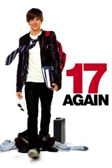 მამა ისევ 17–საა / 17 Again ქართულად