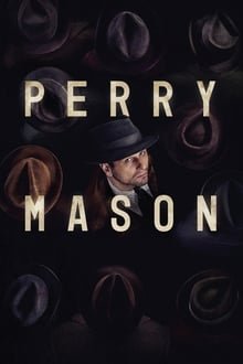 პერი მეისონი სეზონი 1 / Perry Mason Season 1 ქართულად