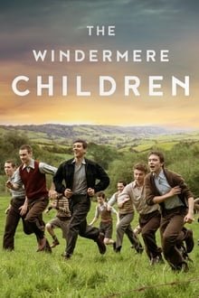 უინდერმირელი ბავშვები / The Windermere Children ქართულად