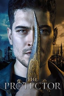 მცველი სეზონი 1 / The Protector Season 1 ქართულად