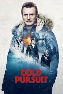 ცივი დევნა / Cold Pursuit (Civi Devna Qartulad) ქართულად