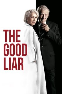 კარგი მატყუარა / The Good Liar ქართულად