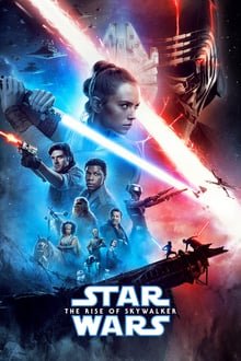 ვარსკვლავური ომები: ეპიზოდი IX / Star Wars: The Rise of Skywalker ქართულად