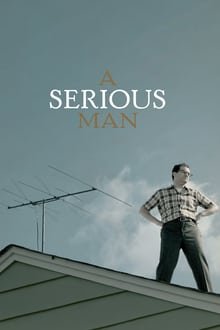 სერიოზული ადამიანი / A Serious Man ქართულად