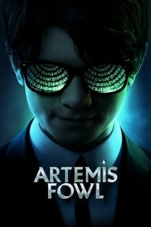 არტემის ფოული / Artemis Fowl (Artemis Fouli Qartulad) ქართულად